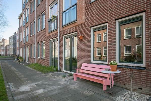 Woning Ganeshastraat 4 Almere