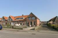 Woning Slagveldstraat 16 Kruiningen