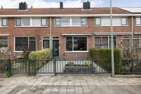 Woning Verhulststraat 30 Dordrecht
