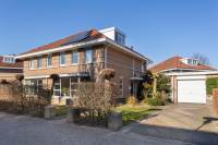 Woning Golden Deliciousstraat 4 Nijmegen
