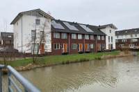 Woning Rijnpolder 9 Houten