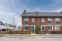 Woning Meester J van Dolderenstraat 1 Kesteren