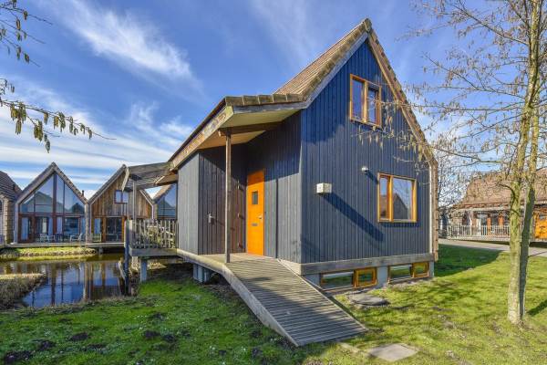 Woning Verlengde Breevaart 375 REEUWIJK
