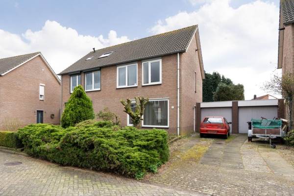 Woning Akkerpad 15 Haelen