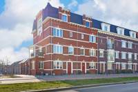 Woning Laan van Oost-Indië 233 Nijmegen