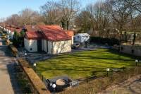 Woning Tweemanspolder 6A- 81 ZEVENHUIZEN ZH