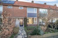 Woning Bijenschans 7 Bussum