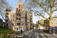 Woning Thaliaplein 1A Bergen op Zoom