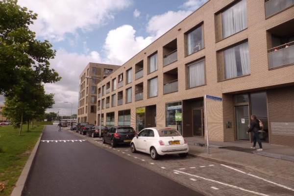 Garage Ketelhavenplein 80Pvk TILBURG