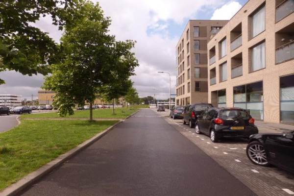 Garage Ketelhavenplein 83Pvk TILBURG