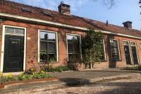 Woning Willemstraat 62-64 GRONINGEN