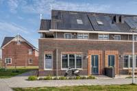 Woning Piet Kramerzoom 113 Bergschenhoek