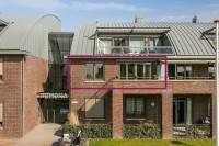 Woning Biezelingsestraat 59e Kapelle