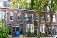 Woning Burghardt van den Berghstraat 75 Nijmegen
