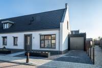 Woning Lindenlaan 25 Ooltgensplaat