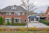 Woning Meerndijk 72-72 A DE MEERN