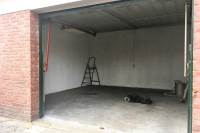 Garage Populierenlaan 1Ong AMSTELVEEN