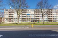 Woning Kerkwervesingel 181 Rotterdam