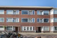 Woning Croeselaan 357-bsa UTRECHT