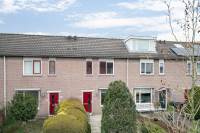 Woning Filipijnen 90 UTRECHT