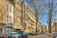 Woning Jacob Obrechtstraat 67T Amsterdam
