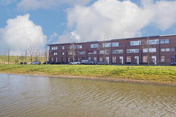 Woning Stan Kentonlaan 13 Beverwijk