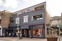 Woning Kerkplein 16 Holten