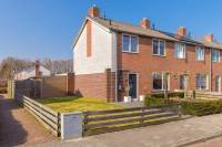 Woning Jasmijnstraat 17 Musselkanaal