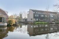 Woning Pinkstraat 28 Koog aan de Zaan