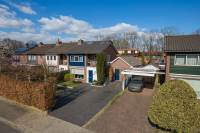 Woning Middenlaan 29 Harderwijk