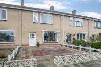 Woning Pr. Willem-Alexanderstraat 12 Oud-Vossemeer