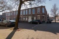 Woning Tesselschadestraat 13 Dordrecht