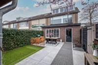 Woning Gouverneurslaan 9 Veenendaal