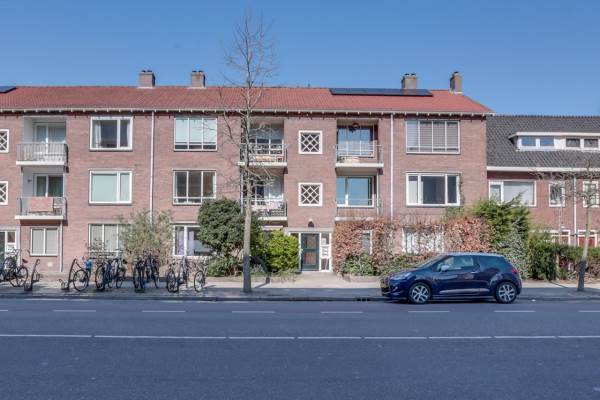 Woning Ahornstraat 28I UTRECHT