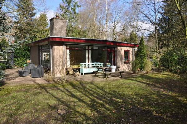 Woning Kanaal O.Z. 931 Drijber