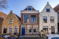 Woning Lanen 50 Harlingen