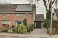 Woning Zwaluwlaan 38 Nieuwleusen