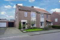 Woning Schoolstraat 20 Sint Geertruid