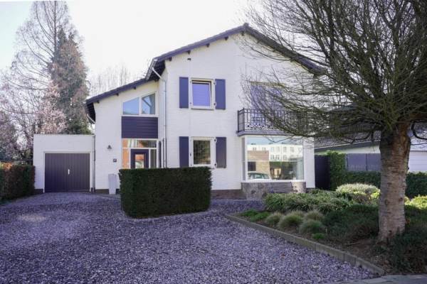 Woning Prins Hendrikstraat 17 Eijsden