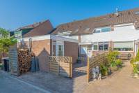 Woning Torenmolen 20 Dinteloord