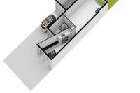 Woning Aardbeienstraat 4 Almere