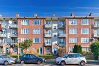 Woning Slauerhoffstraat 44III Amsterdam