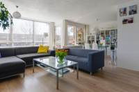 Woning Kempenlaan 43 Amsterdam