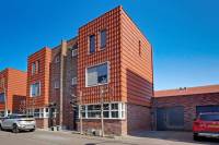 Woning J M van der Meystraat 76 Assendelft