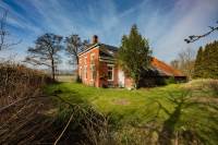 Woning Hoofdweg 100 Hellum