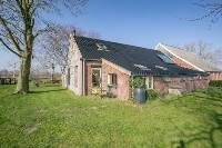 Woning Achter Maten 3 Ter Apel