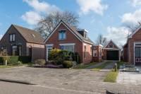 Woning Dokkumer Straatweg 12 Burdaard