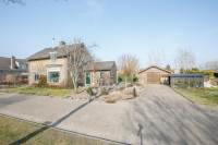 Woning Spoorlaan 23 Wolvega