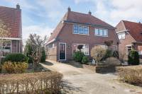 Woning Oldemarktseweg 13 Tuk