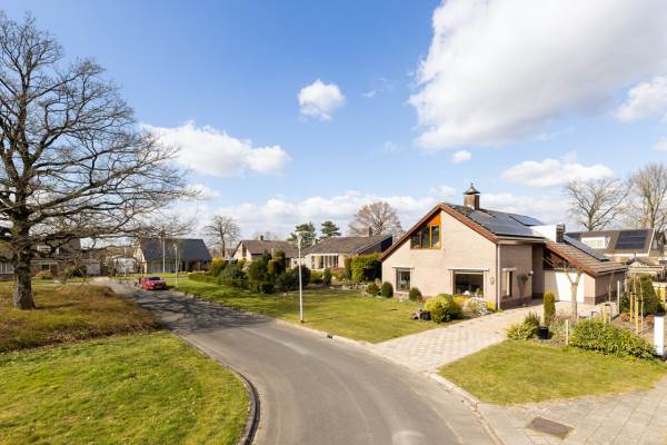 Woning de Cingel 5 Heino